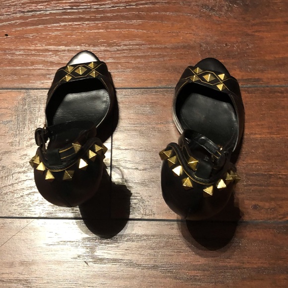 Sigerson Morrison Heels - Picture 3 of 7